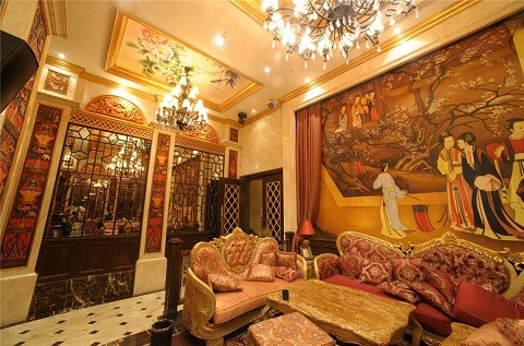 天涯高档KTV妹子质量哪家好