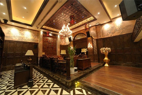 天涯哪个KTV少爷男模妹子服务好